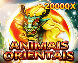 Orient Animals